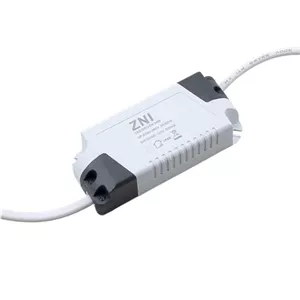 درایور LED قابدار 7-4 وات