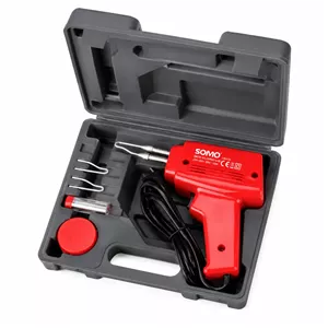 هویه تفنگی 130-25 وات سومو مدل SM 408