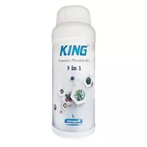 کود 8 کاره فیکس (کاهنده شوری خاک) ایکس گرین