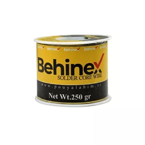 سیم لحیم قطر 0.4 میلی متر آساهی وزن 50 گرم