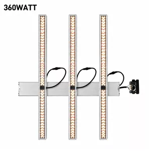 لامپ رشد گیاه 240 وات SMD سامسونگ