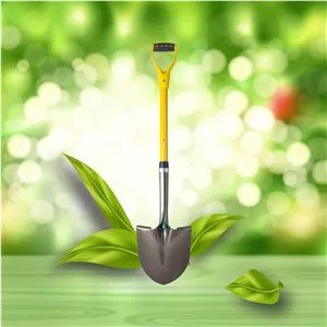 بیلچه بزرگ بهکو مدل BH-T0811