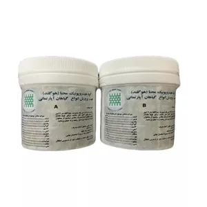 کود هیدروپونیک جامد مخصوص میوه دهی محنا