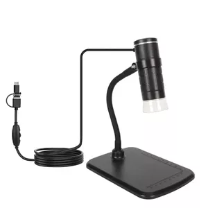 میکروسکوپ دیجیتال نت پیل مدل MC118