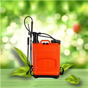 سمپاش 10 لیتری دستی پومسان ترکیه | POMSAN Backpack Sprayer K-930