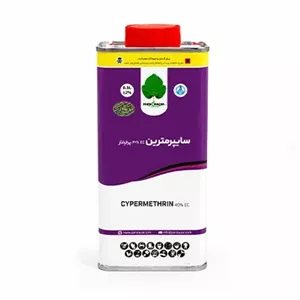 حشره کش فن والریت پرتونار