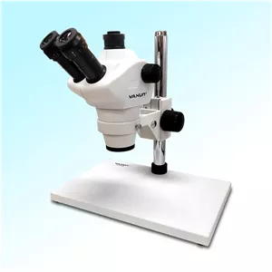 میکروسکوپ تعمیرات یاکسون به همراه مانیتور و دوربین مدل  Yaxun AK36