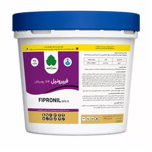 حشره کش لامبدا سی هالوترین 5 درصد پرتونار