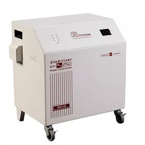 ترانس اتوماتیک تکفاز 2000VA فاراتل مدل AVR40E