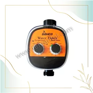 کیت آبیاری قطره‌ای با تایمر بهکو مدل BHC-1110K