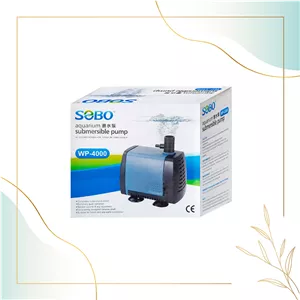 پمپ آب سوبو مدل WP-3500