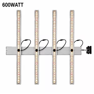 لامپ رشد گیاه 400 وات SMD سامسونگ