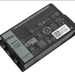 باتری تبلت 7212 Latitude Rugged