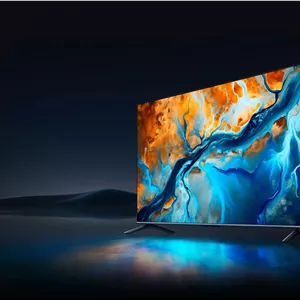 تلویزیون 75 اینچ شیائومی مدل Xiaomi S Mini LED 75 2025