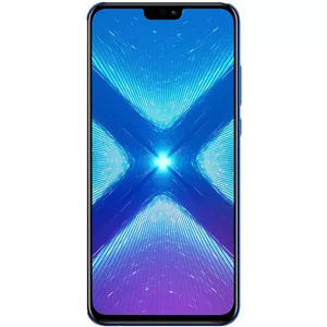 گوشی موبایل هوآوی مدل Honor 8X ظرفیت ۱۲۸ گیگابایت