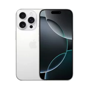 گوشی آیفون 16 پرو اپل ظرفیت 128 گیگابایت رم 8 گیگابایت Apple iPhone 16 pro دو سیم بدون رجیستر (Not Active)