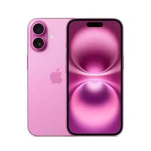 گوشی موبایل اپل iPhone 16 128GB دو سیم کارت بدون رجیستر (نات اکتیو)
