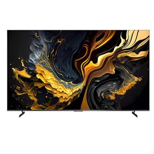 تلویزیون شیائومی 100 اینچ TV Max 100 2025