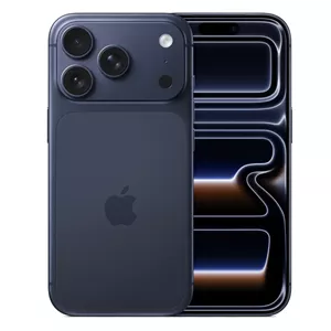 گوشی آیفون 17 پرو مکس اپل ظرفیت 256 گیگابایت رم 12 گیگابایت Apple iPhone 17 Pro Max یک سیم بدون رجیستر (Not Active)