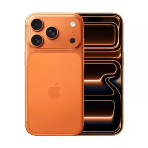 گوشی آیفون 17 پرو اپل ظرفیت 256 گیگابایت رم 12  Apple iPhone 17 Pro دو سیم بدون رجیستر (Not Active)
