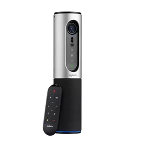 وب کم لاجیتک مدل Logitech ConferenceCam Connect