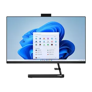 کامپیوتر آل این وان لنوو 27 اینچی مدل IdeaCentre 3-27IAP7 i5 16GB RAM 512GB SSD 4GB MX550 Graphics