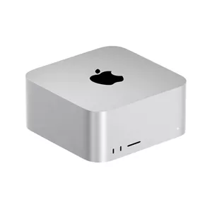 کامپیوتر اپل مک مینی مدل Mac Mini M4 2024 CTO 24GB 1TB SSD