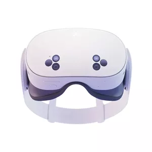 هدست واقعیت مجازی متا مدل Meta Quest 3S 128GB