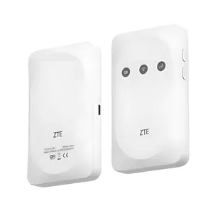 مودم روتر سیمکارتی 4G/LTE زد تی ای مدل ZTE MF935