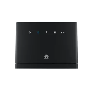 مودم روتر سیمکارتی 4G هواوی مدل B315