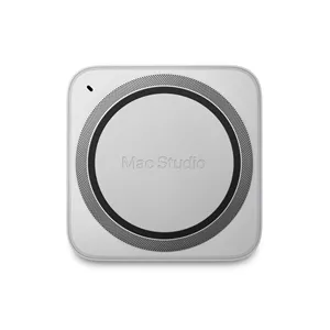 مک استودیو اپل مدل Mac Studio M2 Ultra Chip (24 Core CPU,76 Core GPU) 128GB RAM 2TB SSD