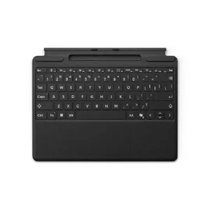 کیبورد با قلم تبلت مایکروسافت مدل سرفیس پرو Microsoft Surface Pro Keyboard with Slim Pen