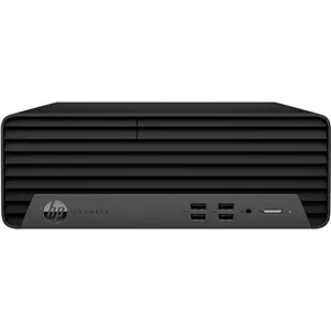 کیس کامپیوتر اچ پی مدل HP Pro SFF 400 G7 i5 16GB 512GB SSD Intel UHD