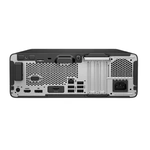 کیس کامپیوتر اچ پی مدل HP Pro SFF 400 G9 i5 8GB 512GB SSD Intel UHD Graphics
