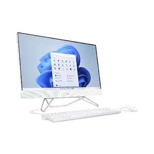 کامپیوتر آل این وان اچ پی 23.8 اینچی مدل HP AIO 24-Cb1000 i5 8GB 512GB SSD MX450
