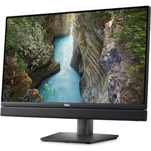 کامپیوتر آل این وان اچ پی 23.8 اینچی مدل Dell OptiPlex 24 7410 i7 16GB RAM 512GB SSD Intel UHD Graphic