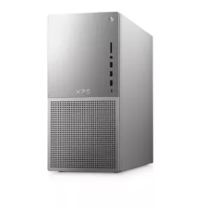 کامپیوتر دسکتاپ دل مدل XPS 8960 i7 32GB 1TB SSD 12GB RTX 5070