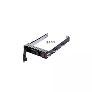 کدی هارد سرور اچ پی مدل G9 SFF 2.5-inch