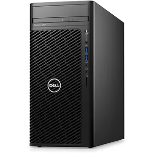 کیس کامپیوتر دل مدل Dell Precision 3660 Tower Workstation i9 64GB 1TB SSD 16GB RTX A4000