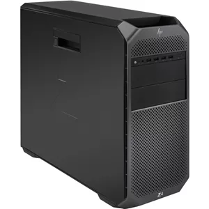 کیس کامپیوتر اچ پی مدل HP Desktop G4 Workstation i9 128GB 3TB SSD 4GB Nvidia T600