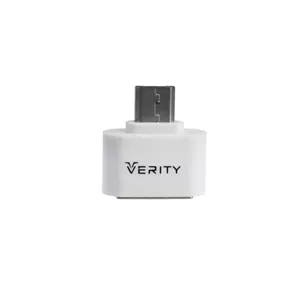 تبدیل مدل Verity OTG A 302