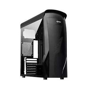 کیس کامپیوتر گیمینگ فاطر مدل FG-510MZ