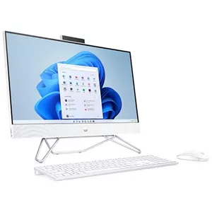 کامپیوتر آل این وان اچ پی 23.8 اینچی مدل HP 24-CB1288NH i3 8GB 512GB SSD Intel Graphic