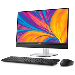 کامپیوتر آل ‌این ‌وان دل ۲۳.۸ اینچی مدل OptiPlex 7420 i7 16GB 512GB SSD Intel UHD Graphics