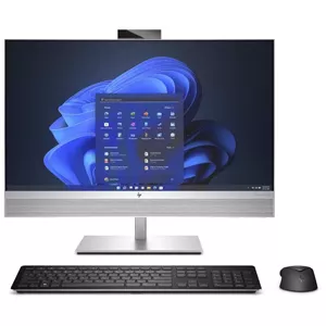 کامپیوتر آل ‌این ‌وان اچ ‌پی ۲۷ اینچی مدل EliteOne 870-G9 i7 16GB 1TB SSD Intel UHD Graphics