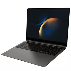 لپ تاپ ۱۶ اینچی سامسونگ مدل Galaxy Book 3 Ultra i9 32GB 1TB SSD Intel Iris Xe