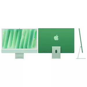 کامپیوتر آل این وان اپل ۲۴ اینچی مدل iMac CTO M4 32GB 512GB SSD