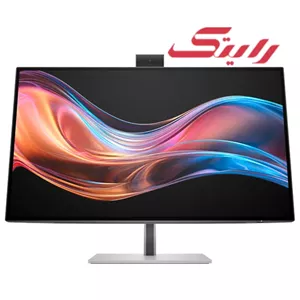 مانیتور اچ پی مدل HP S7 Pro 727pm سایز 27 اینچ