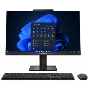 کامپیوتر آل این وان ایسوس 24 اینچی مدل ExpertCenter E5402 i7 16GB 1TB SSD Intel Iris Xe