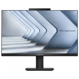 کامپیوتر آل این وان ایسوس 24 اینچی مدل ExpertCenter E5402 i5 16GB 512GB SSD Intel UHD